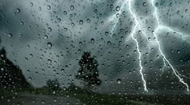 تقلبات جوية مرتقبة : دعوة الفلاحين والبحارة لتوخي الحذر