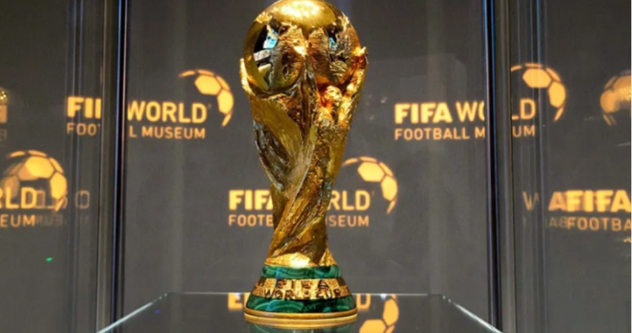 مقترح جديد لزيادة عدد المنتخبات المشاركة في بطولة كأس العالم