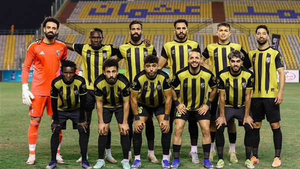 موعد مباراة المقاولون العرب ومودرن سبورت في ختام الدوري المصري
