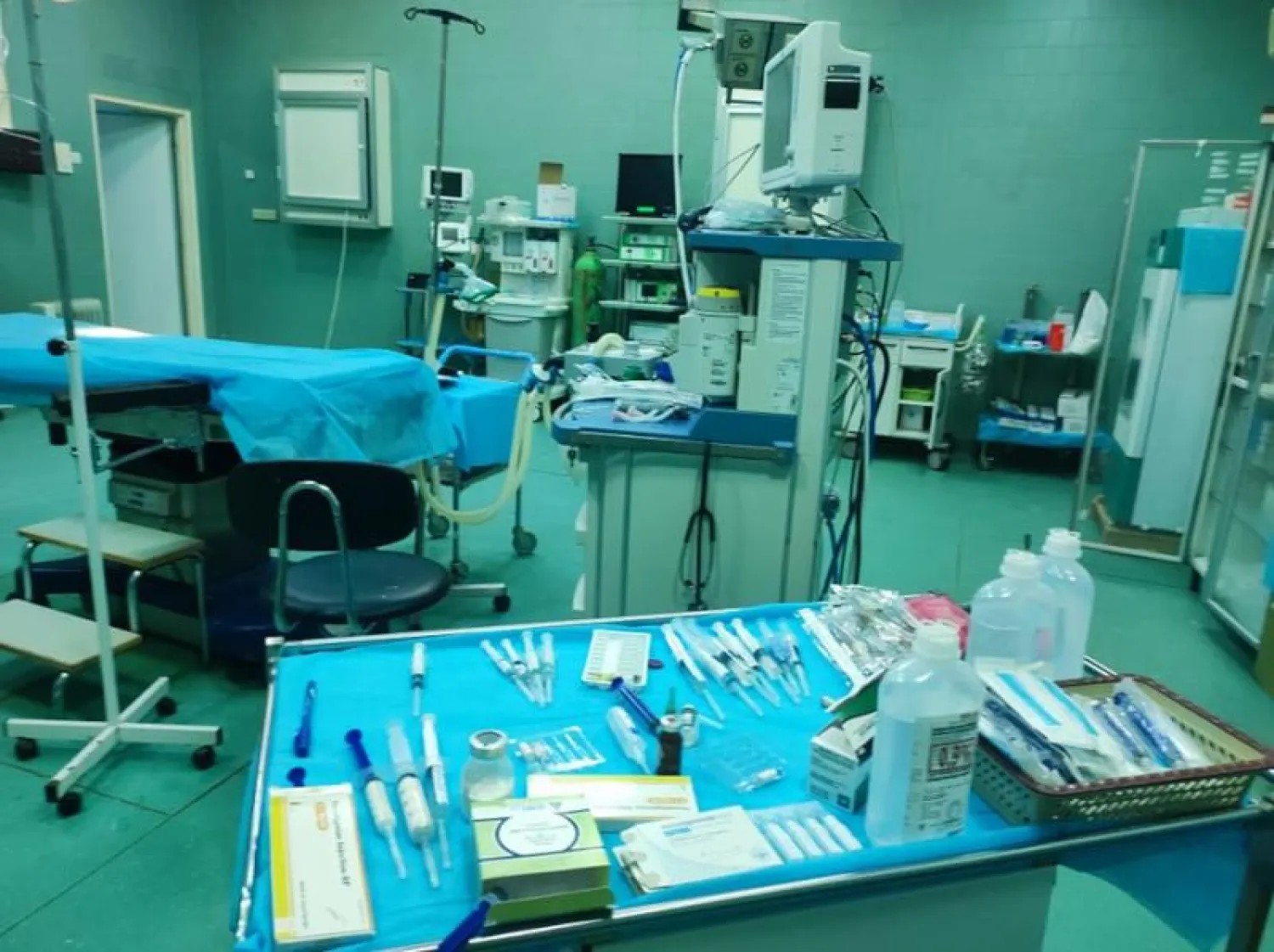 وفاة سيدة عقب عملية تجميل في حلب.. كيف استجابت مديرية الصحة؟