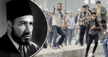 من المستفيد من محاولات بث الفوضى فى مصر؟ خبراء في شئون الجماعة المتطرفة: الإخوان أداة أهل الشر لتدمير الأوطان.. عمرو عبدالحافظ: العقيدة الإخوانية تعمل لصالح أعداء مصر.. وباحث يرصد أسلحة الإرهابية لنشر