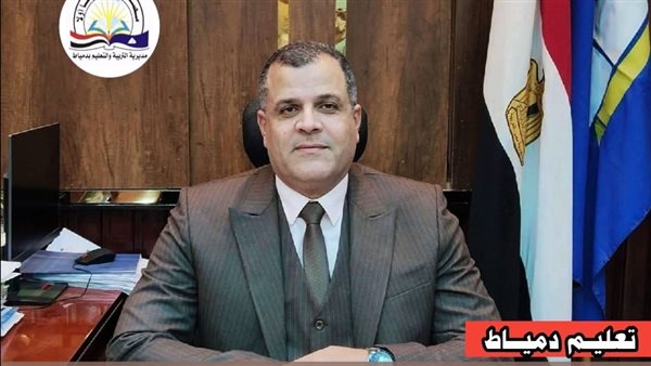 "تعليم دمياط" يحقق مراكز متقدمة بمسابقات التربية الفنية على مستوى الجمهورية