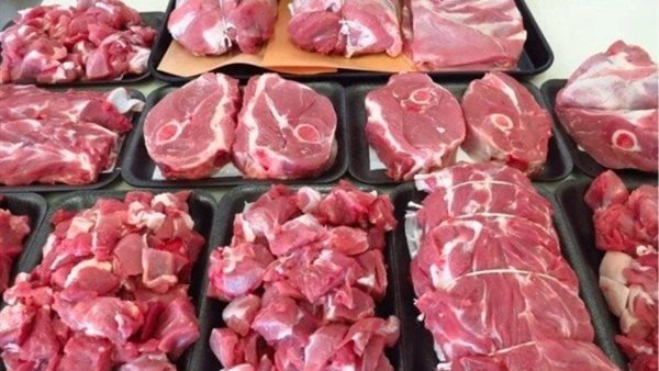 استقرار أسعار اللحوم الحمراء اليوم الأربعاء 11 فبراير 2026 في الأسواق
