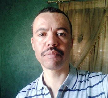 مفتش من الزمن الغابر