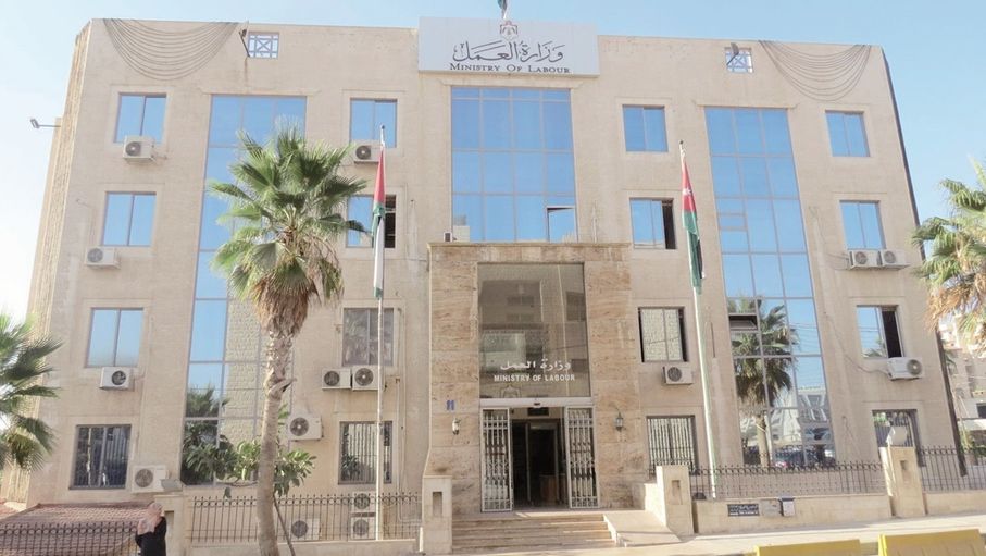 شموط: "الوطني للتشغيل" يعمل على تعزيز العدالة بين المحافظات