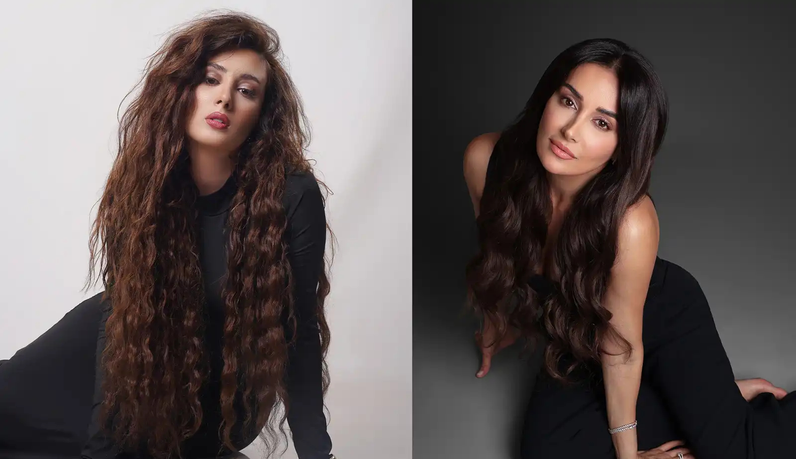 التشابه الكبير بين الفنانين السوريين يشعل الجدل على مواقع التواصل
