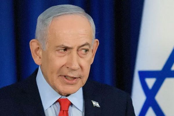 نتنياهو يريد أن تتخلص إسرائيل من الاعتماد على الدعم العسكري الأمريكي