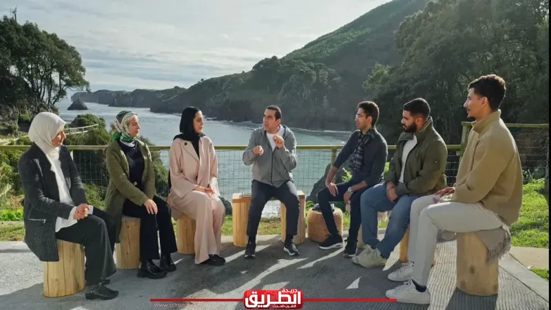 عمرو خالد: 5 قواعد قرآنية مهمة لإدارة حياتك