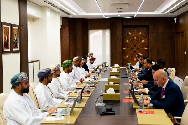 بدء أعمال بعثة صندوق النقد الدولي في إطار مشاورات المادة الرابعة لعام 2026