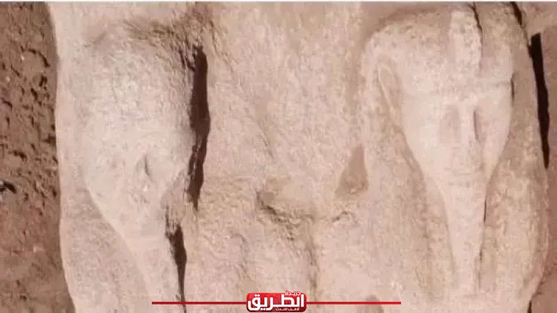 مدير «آثار شرق الدلتا»: اكتشاف تمثال ضخم لرمسيس الثاني يعكس مكانة الموقع الدينية والتاريخية