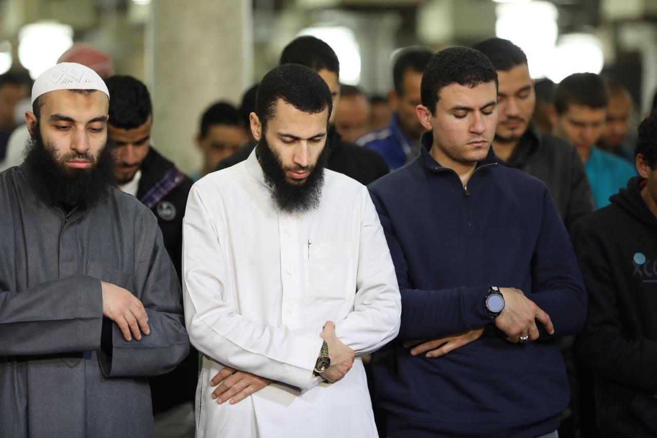 صلاة التراويح أول يوم رمضان.. اعرف كيفية أدائها وسبب تسميتها