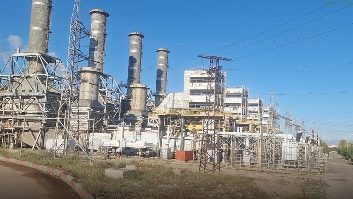 عودة محطة جندر بكامل طاقتها بعد 10 سنوات.. إنتاج الكهرباء يرتفع إلى 820 ميغاواط