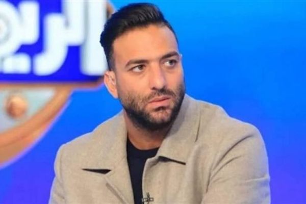 صرف زوجة لاعب منتخب مصر السابق أحمد حسام ميدو من النيابة