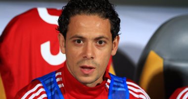 اتحاد الكرة يكشف موعد عودة إبراهيم صلاح لدكة الزمالك فى الدورى