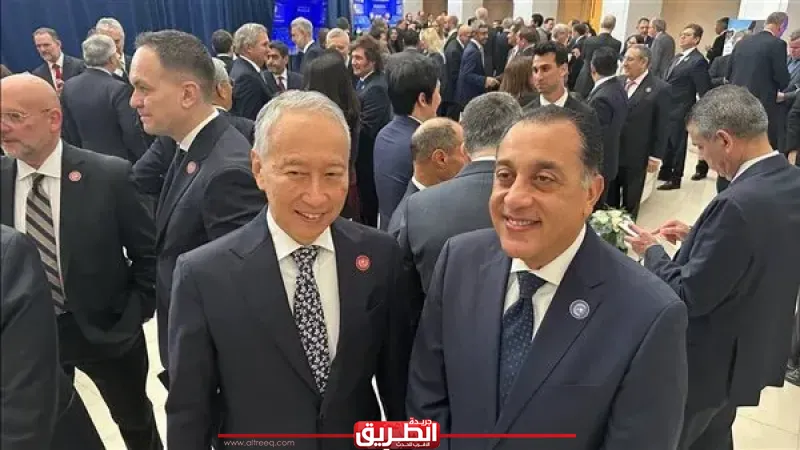 رئيس الوزراء يؤكد التزام مصر بتمكين السلطة الفلسطينية ودعم الاستقرار في غزة