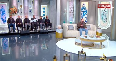 الشاعر أحمد يحيى: فرقة مقام تجربة فنية جديدة لإحياء الكلمة الهادفة بالإنشاد