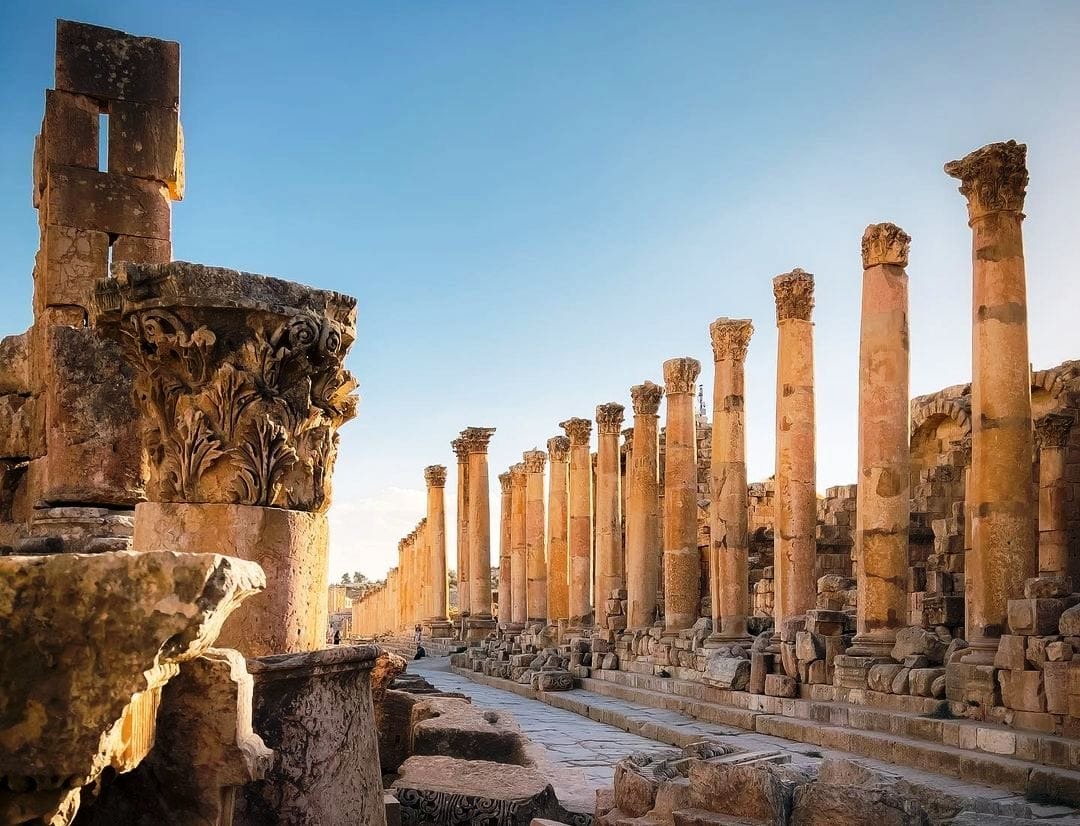 أجواء صيفية معتدلة حتى الجمعة