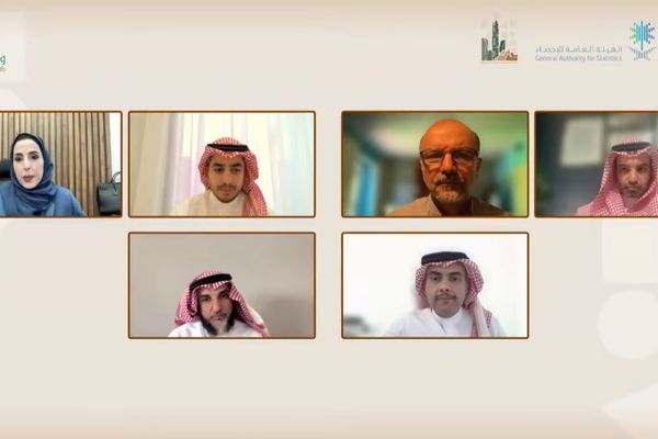 «هيئة الإحصاء» تناقش دور البيانات الإحصائية في تطوير القطاع الصحي