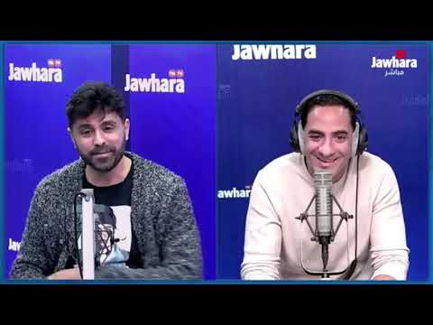 نور الزيتوني واباء حملي أبطال مسلسل غيبوبة في أول حوار للحديث عن "ادم" و"هند"