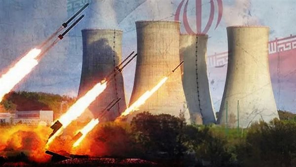 هل يمكن حدوث كارثة نووية في الشرق الأوسط؟