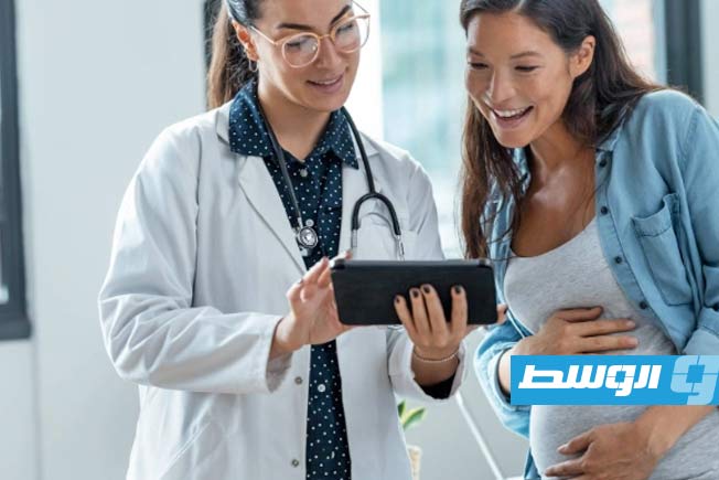 رقعة ذكية مبتكرة تحدث ثورة في مراقبة الأجنة وحمايتها