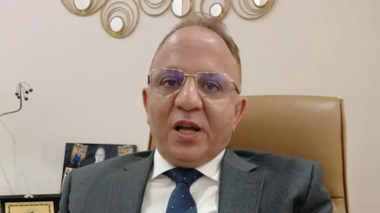 "10 تحقيقات وبلاغات متبادلة".. محامي قاضٍ سابق متهم بقتل طليقته يروي ت