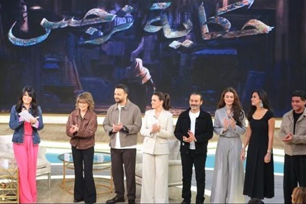 أبطال مسلسل "حكاية نرجس" يكشفون كواليس العمل وأصعب المشاهد التي واجهتهم