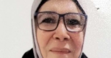 تهانى فتحى أم مثالية بالقاهرة صنعت مستقبل بناتها بالإصرار والعلم