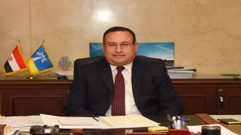 قنصوة: مصر تمتلك ثروة بشرية متميزة ينبغي استثمارها بما يعزز مكانتها ود
