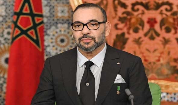 الملك محمد السادس يهنئ رئيس بيلاروسيا بعيد بلاده ويؤكد حرصه على تعزيز التعاون