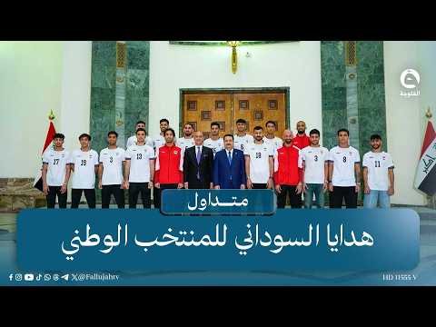 "Land and diplomatic passports": The Prime Minister's gifts to the national team