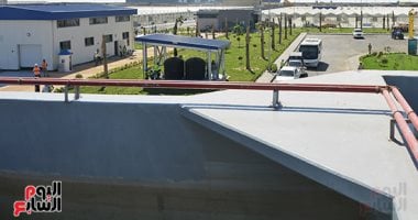 تاني أكبر محطة عالمياً.. كيف ترسم مياه "بحر البقر" خريطة التنمية في سيناء؟
