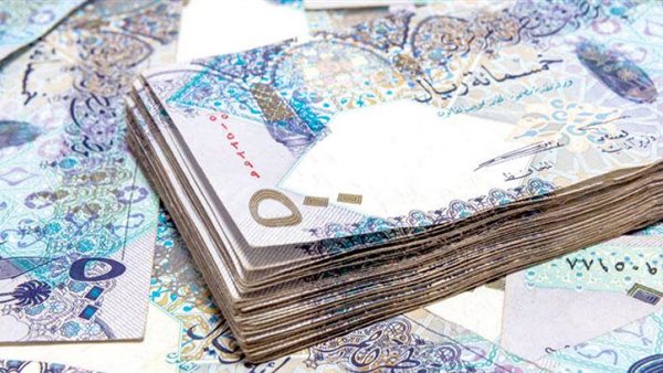 تراجع سعر الريال القطري في البنوك المصرية اليوم الخميس 9-4-2026