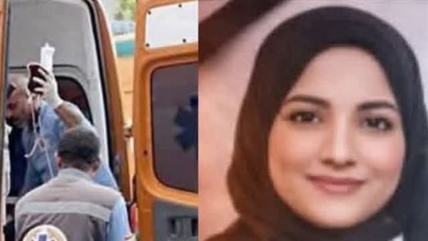 جريمة تهز الدقهلية، كاميرات المراقبة تكشف تفاصيل "ليلة الغدر" بمحامية نبروه