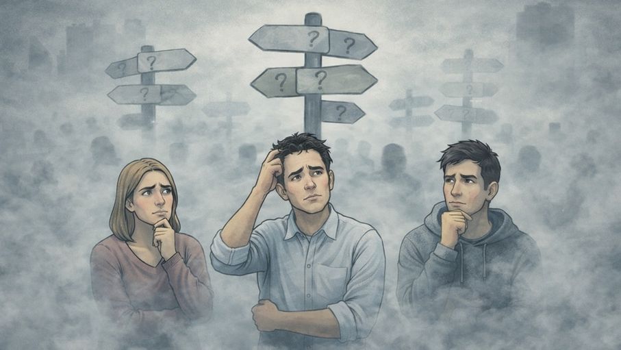 قرارات ومسارات "مبهمة".. هل التوترات الإقليمية تعمق "ضبابية" المستقبل؟