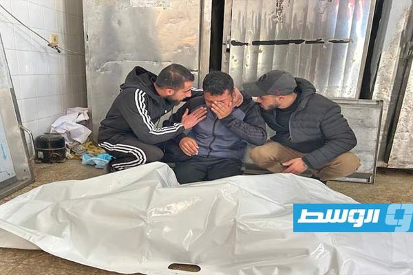 ارتفاع ضحايا حرب الإبادة على غزة إلى 72 ألفا و993 شهيدا