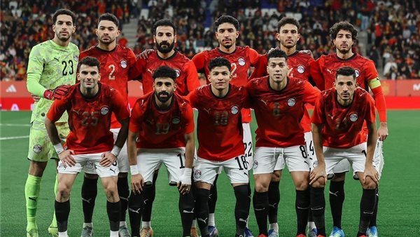 قرعة تصفيات أمم أفريقيا تضع مصر في المجموعة الثانية مع أنجولا ومالاوي وجنوب السودان