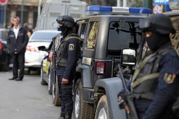 أمن المنوفية يعيد طفلين اختطفهما سائق في «السادات»