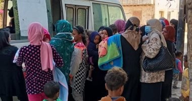 وزارة الصحة: تراجع تاريخي في معدلات الإنجاب يعكس نجاح الخطة العاجلة للسكان والتنمية.. نائب وزير الصحة: انخفاض عدد المواليد لأقل من مليوني مولود سنويًا لأول مرة..حسام عبد الغفار: توسيع نطاق خدمات الصحة