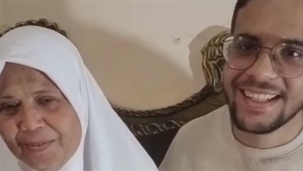 الحاجة نجاة صهوان، الأم المثالية بالبحيرة حولت فقدان البصر إلى قوة ونجاح (فيديو)