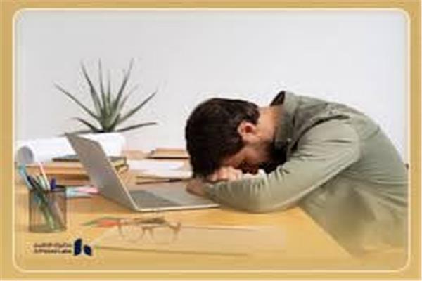 أرهاق مستمر والراحة لا تكفى .. قد يكون تحذير مبكر للإصابة بالسرطان