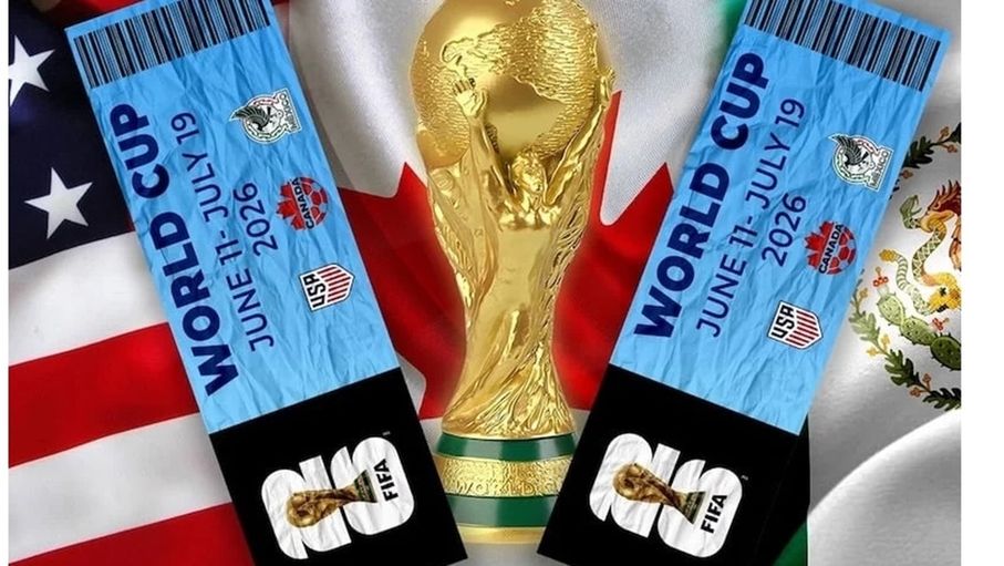 «الفيفا» يطرح دفعة جديدة من تذاكر مونديال 2026