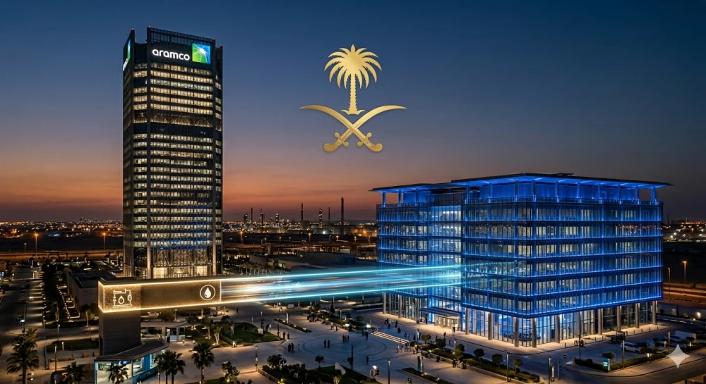 يحدث الآن: هيومين السعودية تبني العقل الرقمي لأكثر من ملياري إنسان!