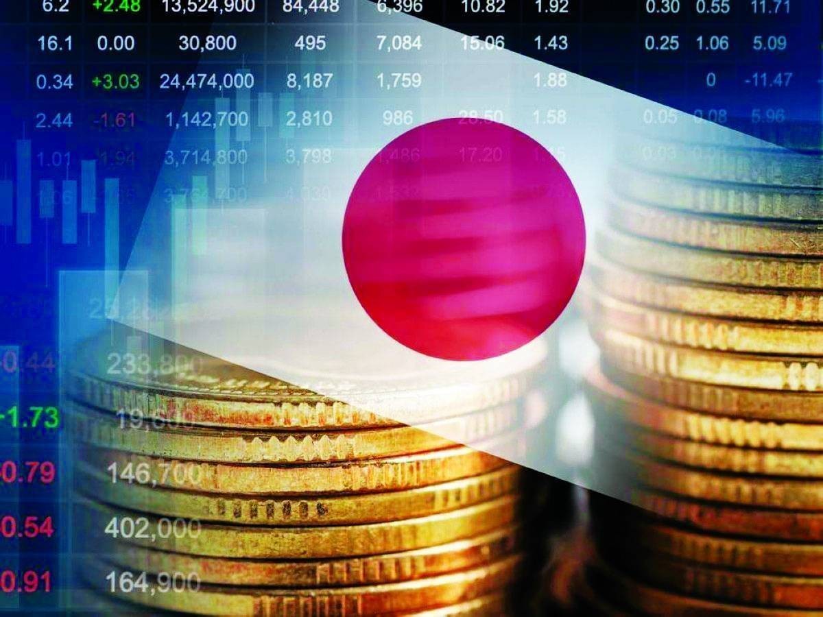 نيكاي يهبط بفعل خسائر وول ستريت وانخفاض سهم سوفت بنك نحو 9%