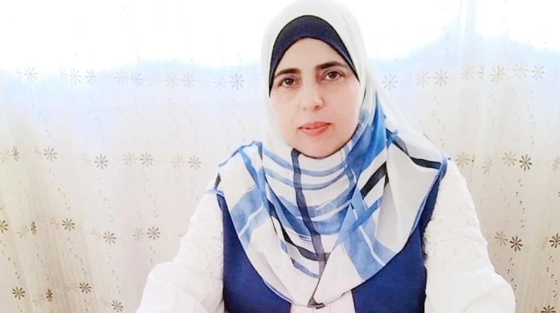 الدكتورة فاطمة جابر: مبطلات الصيام المعنوية أشد خطراً من الحسية