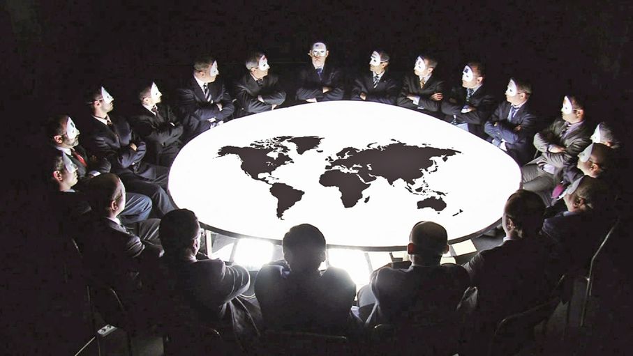 عن مستقبل "النظام العالمي الجديد": حوار مع جون ميرشايمر (3/3)