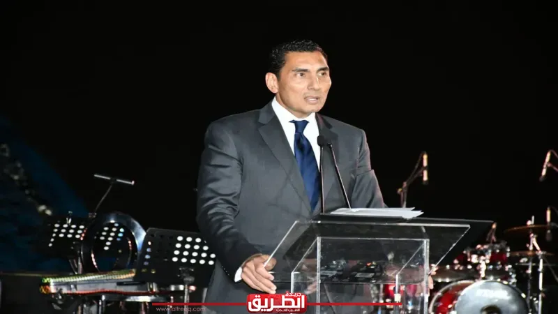 وزير الشباب والرياضة: الدوري المصري صناعة وطنية والاستثمار مفتاح التطوير