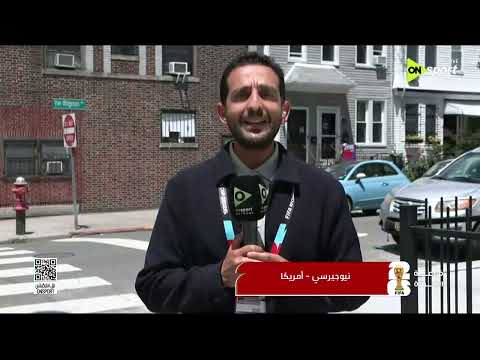 فراعنة الكورة - مراسل أون سبورت يكشف كواليس المنتخبات العربية في كأس العالم