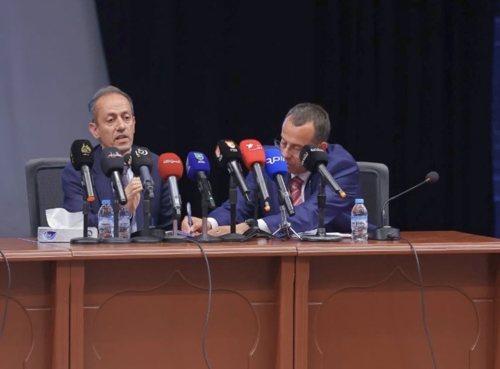 إعلان نتائج انتخابات اتحاد طلبة الجامعة الأردنية