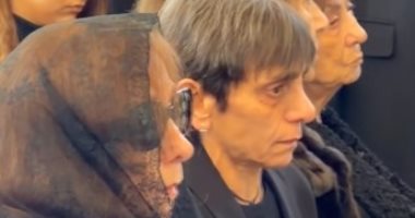 ريما الرحباني تتجاهل شائعة وفاة فيروز